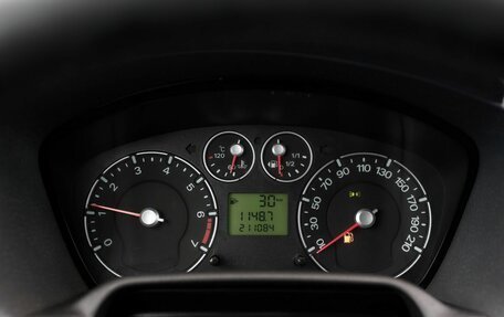 Ford Fusion I, 2007 год, 348 000 рублей, 15 фотография