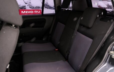 Ford Fusion I, 2007 год, 348 000 рублей, 12 фотография