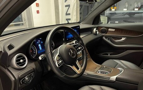 Mercedes-Benz GLC, 2021 год, 4 200 000 рублей, 12 фотография