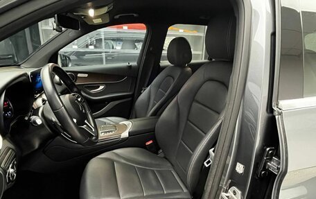 Mercedes-Benz GLC, 2021 год, 4 200 000 рублей, 13 фотография