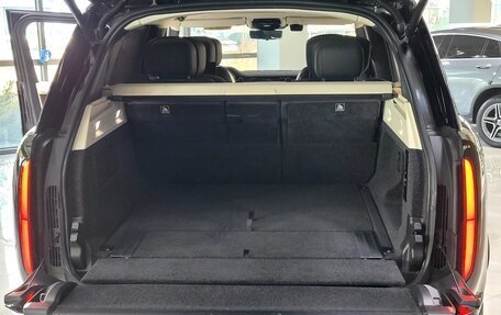 Land Rover Range Rover IV рестайлинг, 2024 год, 18 200 012 рублей, 4 фотография