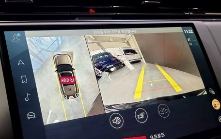 Land Rover Range Rover IV рестайлинг, 2024 год, 18 200 012 рублей, 7 фотография