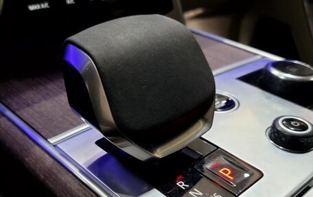 Land Rover Range Rover IV рестайлинг, 2024 год, 18 200 012 рублей, 9 фотография