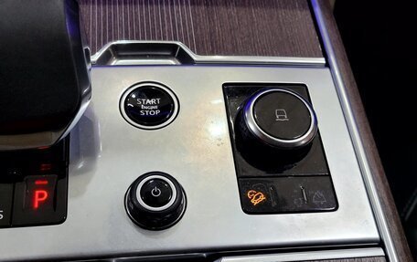 Land Rover Range Rover IV рестайлинг, 2024 год, 18 200 012 рублей, 10 фотография