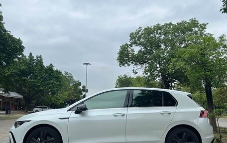 Volkswagen Golf VIII, 2022 год, 1 438 003 рублей, 3 фотография