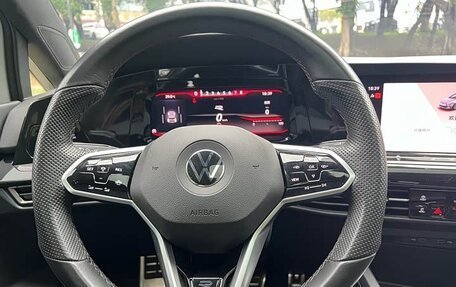 Volkswagen Golf VIII, 2022 год, 1 438 003 рублей, 10 фотография