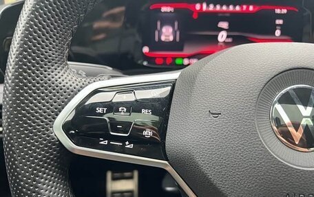 Volkswagen Golf VIII, 2022 год, 1 438 003 рублей, 11 фотография