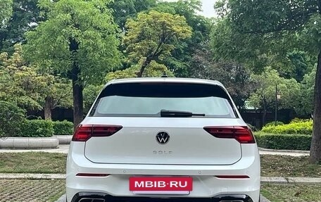 Volkswagen Golf VIII, 2022 год, 1 438 003 рублей, 7 фотография