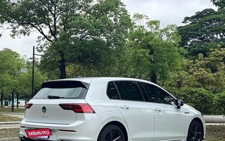 Volkswagen Golf VIII, 2022 год, 1 438 003 рублей, 6 фотография