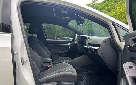 Volkswagen Golf VIII, 2022 год, 1 438 003 рублей, 15 фотография