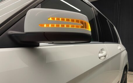 Mercedes-Benz GLK-Класс, 2012 год, 1 890 000 рублей, 7 фотография