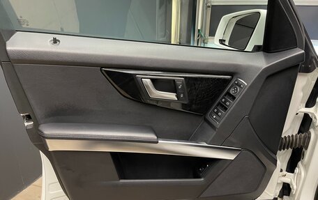 Mercedes-Benz GLK-Класс, 2012 год, 1 890 000 рублей, 9 фотография