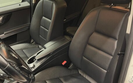 Mercedes-Benz GLK-Класс, 2012 год, 1 890 000 рублей, 11 фотография