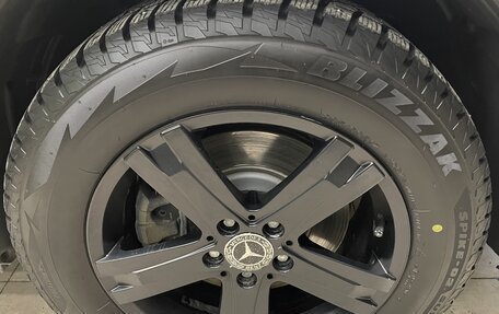 Mercedes-Benz GLK-Класс, 2012 год, 1 890 000 рублей, 8 фотография