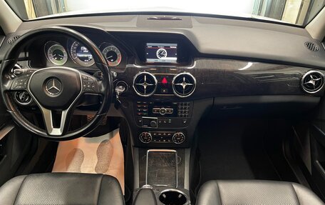 Mercedes-Benz GLK-Класс, 2012 год, 1 890 000 рублей, 12 фотография