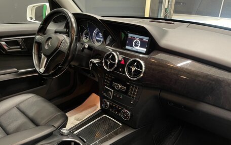 Mercedes-Benz GLK-Класс, 2012 год, 1 890 000 рублей, 16 фотография