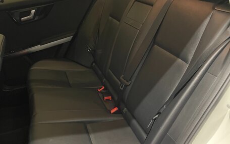 Mercedes-Benz GLK-Класс, 2012 год, 1 890 000 рублей, 21 фотография