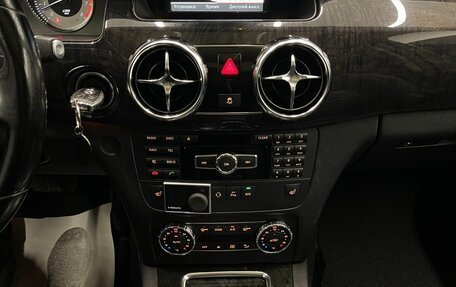 Mercedes-Benz GLK-Класс, 2012 год, 1 890 000 рублей, 14 фотография