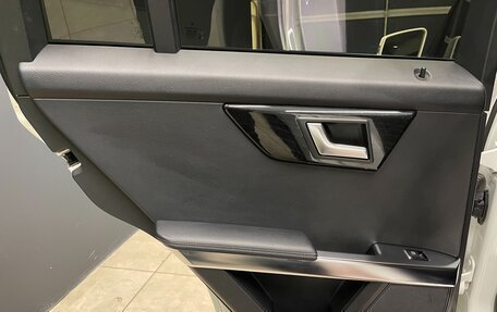 Mercedes-Benz GLK-Класс, 2012 год, 1 890 000 рублей, 20 фотография