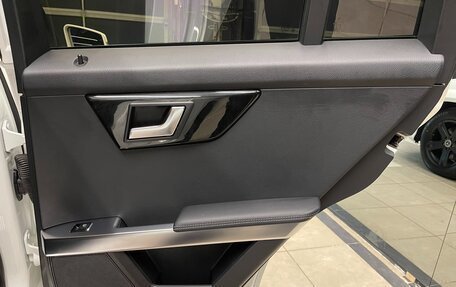 Mercedes-Benz GLK-Класс, 2012 год, 1 890 000 рублей, 22 фотография