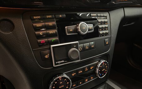 Mercedes-Benz GLK-Класс, 2012 год, 1 890 000 рублей, 15 фотография