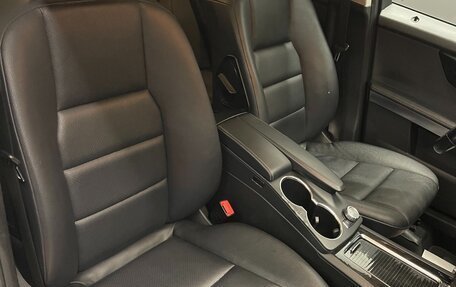 Mercedes-Benz GLK-Класс, 2012 год, 1 890 000 рублей, 19 фотография