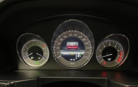 Mercedes-Benz GLK-Класс, 2012 год, 1 890 000 рублей, 13 фотография