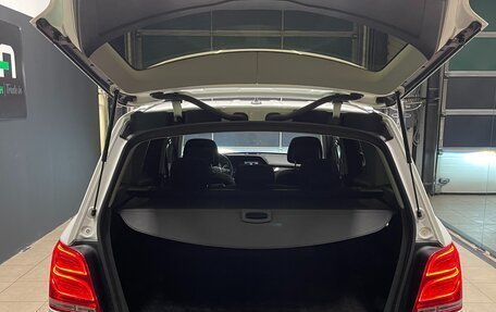 Mercedes-Benz GLK-Класс, 2012 год, 1 890 000 рублей, 24 фотография