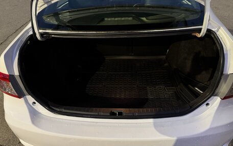 Toyota Corolla, 2011 год, 1 050 000 рублей, 8 фотография