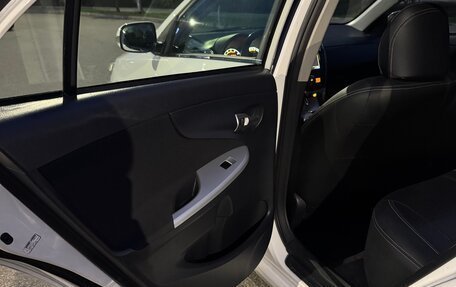 Toyota Corolla, 2011 год, 1 050 000 рублей, 10 фотография