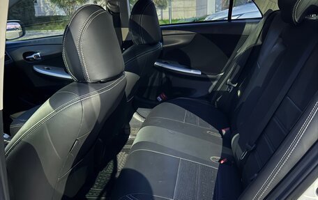 Toyota Corolla, 2011 год, 1 050 000 рублей, 11 фотография