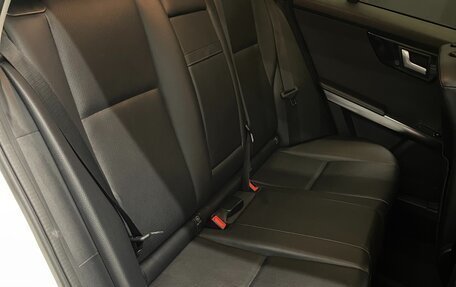 Mercedes-Benz GLK-Класс, 2012 год, 1 890 000 рублей, 23 фотография