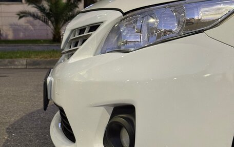 Toyota Corolla, 2011 год, 1 050 000 рублей, 6 фотография