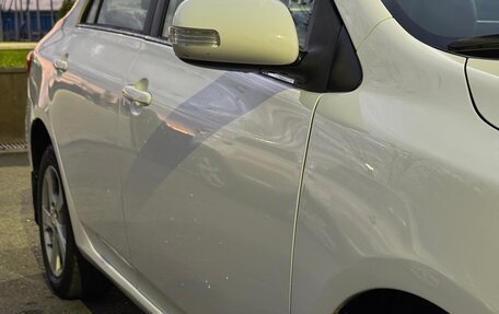 Toyota Corolla, 2011 год, 1 050 000 рублей, 5 фотография