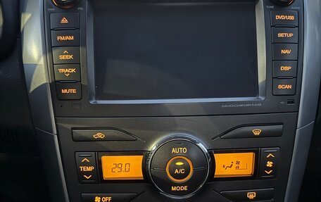 Toyota Corolla, 2011 год, 1 050 000 рублей, 18 фотография