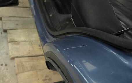 Chevrolet Niva I рестайлинг, 2008 год, 335 000 рублей, 12 фотография