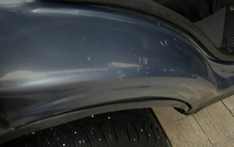 Chevrolet Niva I рестайлинг, 2008 год, 335 000 рублей, 11 фотография