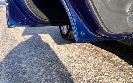 Hyundai Getz I рестайлинг, 2007 год, 670 000 рублей, 11 фотография