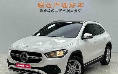 Mercedes-Benz GLA, 2022 год, 2 374 003 рублей, 1 фотография