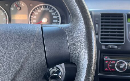 Hyundai Getz I рестайлинг, 2007 год, 670 000 рублей, 15 фотография