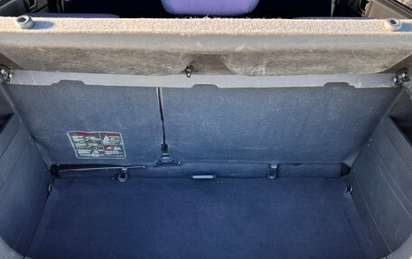 Hyundai Getz I рестайлинг, 2007 год, 670 000 рублей, 20 фотография