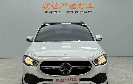 Mercedes-Benz GLA, 2022 год, 2 374 003 рублей, 2 фотография