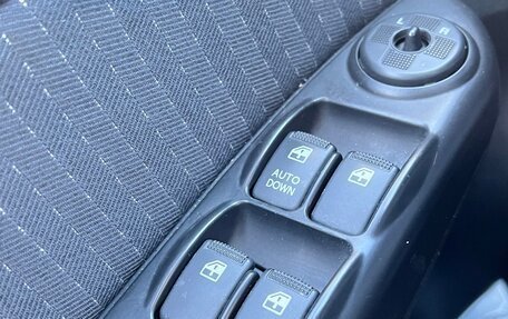 Hyundai Getz I рестайлинг, 2007 год, 670 000 рублей, 21 фотография