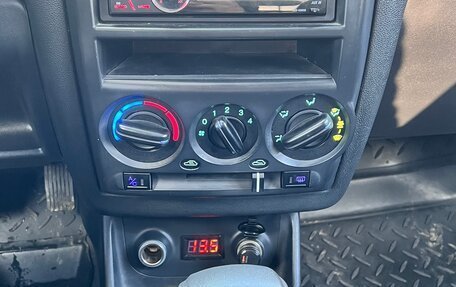 Hyundai Getz I рестайлинг, 2007 год, 670 000 рублей, 16 фотография