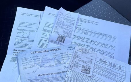 Hyundai Getz I рестайлинг, 2007 год, 670 000 рублей, 19 фотография