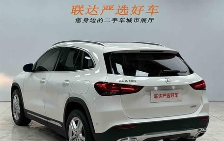 Mercedes-Benz GLA, 2022 год, 2 374 003 рублей, 5 фотография