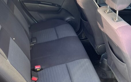 Hyundai Getz I рестайлинг, 2007 год, 670 000 рублей, 18 фотография