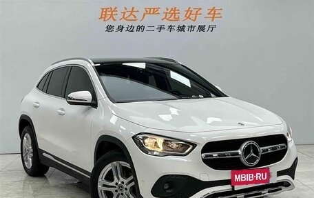 Mercedes-Benz GLA, 2022 год, 2 374 003 рублей, 4 фотография