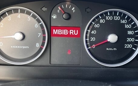 Hyundai Getz I рестайлинг, 2007 год, 670 000 рублей, 17 фотография