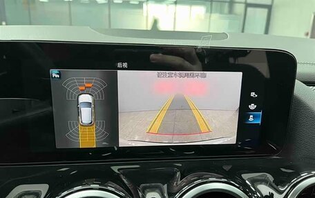 Mercedes-Benz GLA, 2022 год, 2 374 003 рублей, 14 фотография